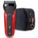 BRAUN 300s RED GIFT PACK SERIES-3 PARTAKONE + MATKAKOTELO