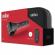 BRAUN 300s RED GIFT PACK SERIES-3 PARTAKONE + MATKAKOTELO