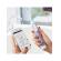 ORAL-B GENIUS 10100S S�HK�HAMMASHARJA PURPLE
