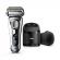 BRAUN PARRANAJOKONE 9297CC HUOLTOKESKUKSELLA SERIES 9