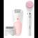 BRAUN SES5885 GIFT PACK WET&DRY SENSOSMART EPILAATTORI