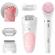 BRAUN SES5885 GIFT PACK WET&DRY SENSOSMART EPILAATTORI