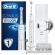 ORAL-B GENIUS 10000N SHKHAMMASHARJA VALKOINEN