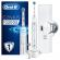 ORAL-B GENIUS 10200S S�HK�HAMMASHARJA VALKOINEN