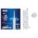 ORAL-B GENIUS 10200S S�HK�HAMMASHARJA VALKOINEN