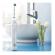 ORAL-B GENIUS 10200S S�HK�HAMMASHARJA VALKOINEN