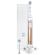 ORAL-B GENIUS X 20200S RUUSUKULTA S�HK�HAMMASHARJA + MATKAKOTELO