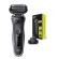 BRAUN 50W1200S WET&DRY SERIES-5 PARTAKONE