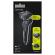 BRAUN 50W1200S WET&DRY SERIES-5 PARTAKONE