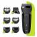 BRAUN PARRANAJOKONE 300BT Shave