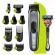 BRAUN MGK7221 10-IN-1 PARTATRIMMERI MULTIGROOMER GILLETTEN HYLLL