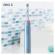 ORAL-B PRO3200 SENSITIVE SININEN S�HK�HAMMASHARJA