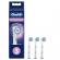 Oral-B Sensitive Clean -Vaihtoharja, 3 Kpl:n Pakkaus