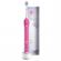 ORAL-B PRO2500 CROSSACTION PINKKI SHKHAMMASHARJA