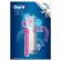 ORAL-B PRO2500 CROSSACTION PINKKI SHKHAMMASHARJA