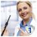 ORAL-B PRO2500 CROSSACTION MUSTA SHKHAMMASHARJA