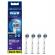 Oral-B 3D White -Vaihtoharja CleanMaximiser-Tekniikalla, 4 Kpl:n Pakkaus