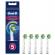 Oral-B FlossAction -Vaihtoharja CleanMaximiser-Tekniikalla, 5 Kpl:n Pakkaus