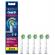 Oral-B FlossAction -Vaihtoharja CleanMaximiser-Tekniikalla, 5 Kpl:n Pakkaus