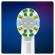Oral-B FlossAction -Vaihtoharja CleanMaximiser-Tekniikalla, 5 Kpl:n Pakkaus