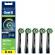 Oral-B CrossAction -Vaihtoharja Black Edition CleanMaximiser-Tekniikalla, 5 Kpl:n Pakkaus