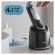 BRAUN 70S7500CC PARTAKONE  SmartCare-asemalla, partatrimmeri, hopea�