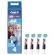 ORAL-B KIDS FROZEN II-VAIHTOHARJA 4kpl