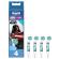 ORAL-B KIDS STAR WARS-VAIHTOHARJA 4kpl