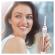 ORAL-B GENIUS X RUUSUKULTA S�HK�HAMMASHARJA + MATKAKOTELO UUTUUS!