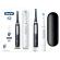 ORAL-B iO4DUO S�HK�HAMMASHARJA BLACK/WHITE TUPLARUNKO