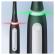 ORAL-B iO4DUO S�HK�HAMMASHARJA BLACK/WHITE TUPLARUNKO