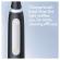 ORAL-B iO4DUO S�HK�HAMMASHARJA BLACK/WHITE TUPLARUNKO
