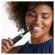 ORAL-B iO5DUO SHKHAMMASHARJA BLACK/WHITE TUPLARUNKO