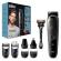 BRAUN MGK5360 8-IN-1 PARTATRIMMERI MULTIGROOMER GILLETTEN H�YL�LL�