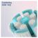 Oral-B iO Gentle Black Vaihtoharja, 2 Kpl/pkt
