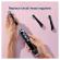 Oral-B iO Gentle Black Vaihtoharja, 2 Kpl/pkt