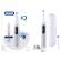 ORAL-B iO6S SHKHAMMASHARJA GREY