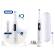 ORAL-B iO6S SHKHAMMASHARJA WHITE