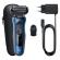 BRAUN 61B1000S WET&DRY SERIES-6 PARTAKONE