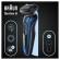 BRAUN 61B1000S WET&DRY SERIES-6 PARTAKONE