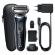 BRAUN 71B1200S WET&DRY SERIES-7 PARTAKONE