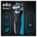 BRAUN 71B1200S WET&DRY SERIES-7 PARTAKONE