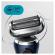 BRAUN 71B1200S WET&DRY SERIES-7 PARTAKONE