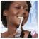 ORAL-B VITALITY PRO BLUE SHKHAMMASHARJA