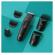 BRAUN MGK3410 6-IN-1 PARTATRIMMERI ALL-IN-ONE