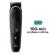 BRAUN MGK5440 10-IN-1 PARTATRIMMERI ALL-IN-ONE