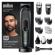 BRAUN MGK7491 17-IN-1 PARTATRIMMERI ALL-IN-ONE