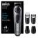 BRAUN BT5440 PARTARIMMERI SERIES-5