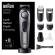 BRAUN BT7420 PARTARIMMERI SERIES-7