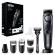 BRAUN BT7441 PARTARIMMERI SERIES-7